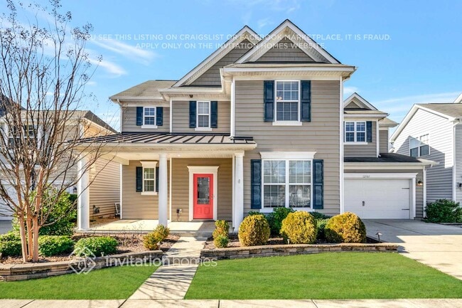 property at 12507 Surreykirt Lane