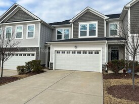 122 Roebuck Ln in Garner, NC - Building Photo