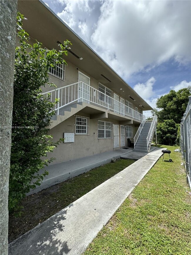 property at 1251 NW 59th St