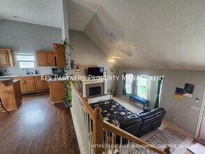 15375 S Constance St in Olathe, KS - Building Photo - Building Photo