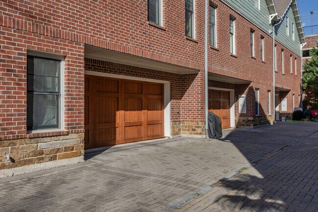 4144 Emerson Ave in Dallas, TX - Building Photo - Building Photo