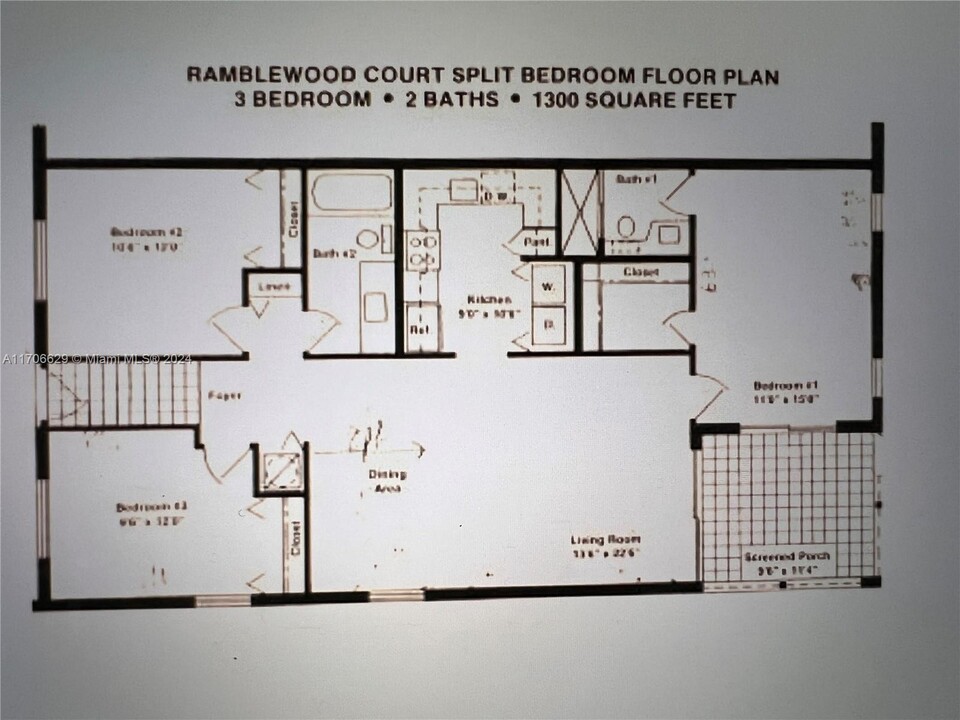 8773 Shadow Wood Blvd in Coral Springs, FL - Building Photo