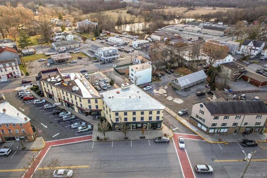 20 Walker St, Unit 4 in Goshen, NY - Building Photo