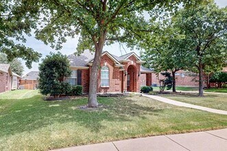 11680 Mansfield Dr in Frisco, TX - Building Photo - Building Photo