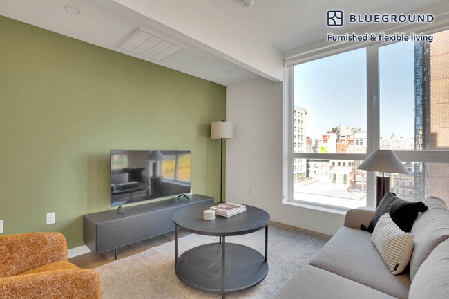 814 Amsterdam Ave in New York, NY - Building Photo - Building Photo