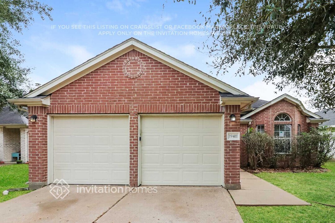 19411 Grand Colony Ct in Katy, TX - Building Photo