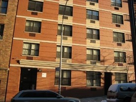 1178 Anderson Ave Apartments