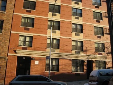 1178 Anderson Ave in Bronx, NY - Building Photo