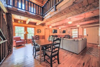 195 Black Bear Dr-Unit -ID1265152P in Mars Hill, NC - Building Photo - Building Photo