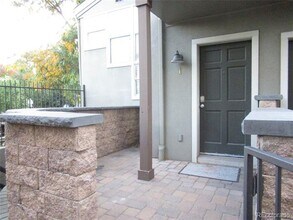 1300 Garfield St in Denver, CO - Building Photo - Building Photo
