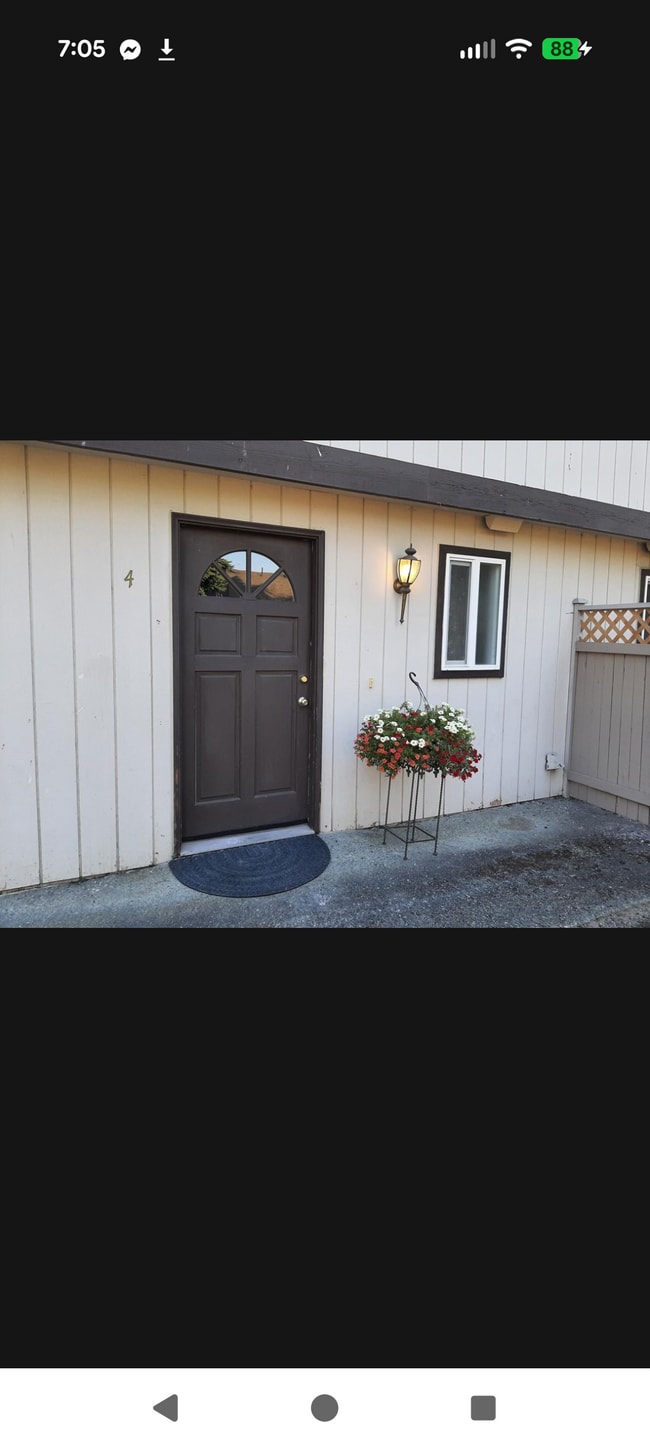 4617 80th St NE, Unit #4