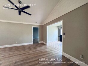 17593 Osprey Inlet Ct in Ft. Myers, FL - Building Photo - Building Photo