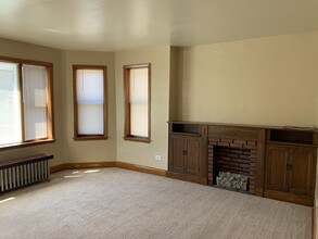 6641 S Francisco Ave in Chicago, IL - Building Photo - Building Photo