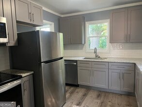 6170 Hwy 36 in Covington, GA - Building Photo - Building Photo