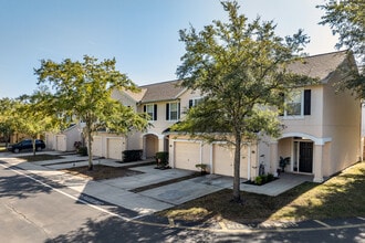 Chatham Woods in Jacksonville, FL - Foto de edificio - Building Photo