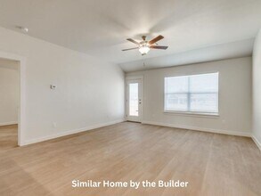 1612 Highland Loop in Guthrie, OK - Building Photo - Building Photo