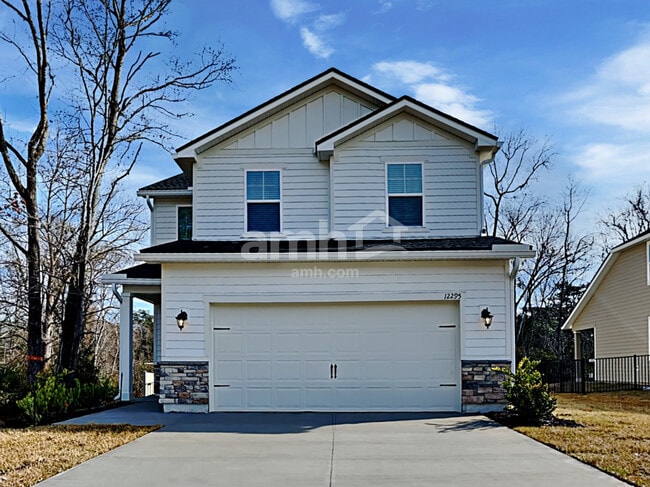 property at 12295 Sapp Rd