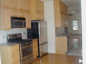 71 Baldwin St in Boston, MA - Foto de edificio - Building Photo