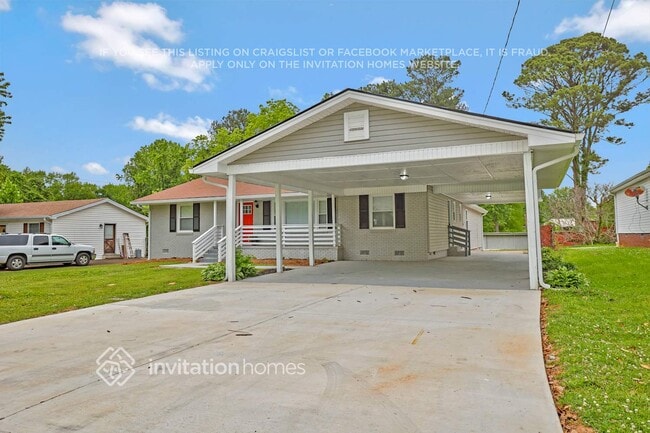 692 Barnes Dr