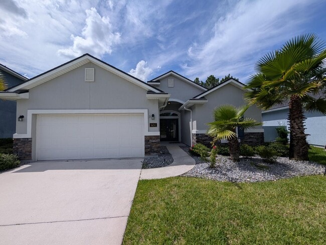 1456 Autumn Pines Drive