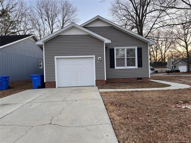 property at 6847 Torrance Ln