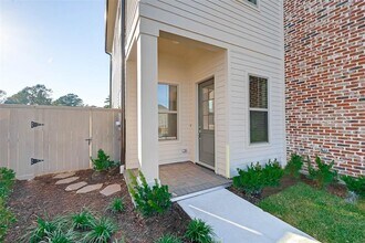 25242 Calhoun Creek Dr in Spring, TX - Building Photo - Building Photo