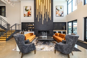 The Idylwood in Janesville, WI - Foto de edificio - Lobby
