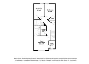 8043 Logan Dr in La Vergne, TN - Building Photo - Building Photo