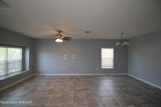 903 Musgrass Cir in West Melbourne, FL - Building Photo - Building Photo