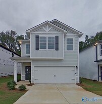 6136 Taramore Ln NW in Huntsville, AL - Building Photo