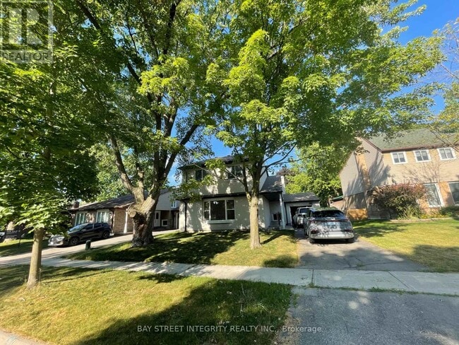 property at 41 Stoddart Dr
