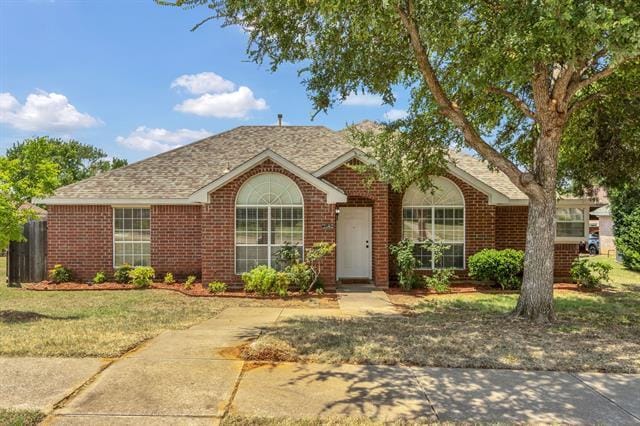 property at 2140 Teal Ct