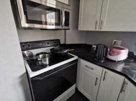 232 Brookline St, Unit 2 in Cambridge, MA - Building Photo