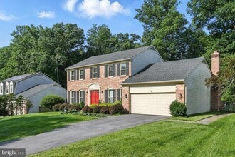 14720 Peachwood Dr in Silver Spring, MD - Building Photo - Building Photo