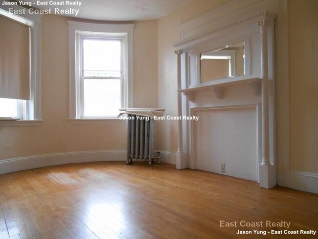 property at 1367 Commonwealth Ave