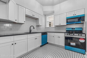 409 W Gaulbert Ave in Louisville, KY - Building Photo - Building Photo