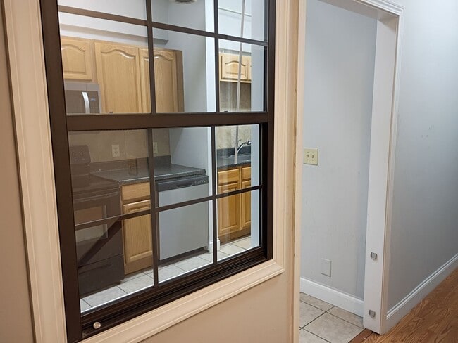 Burlington Mill Apartments in Johnson City, TN - Foto de edificio - Building Photo