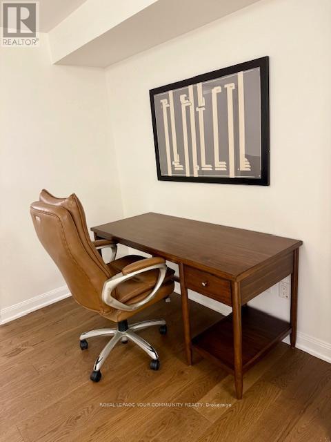 property at 709-2181 YONGE St