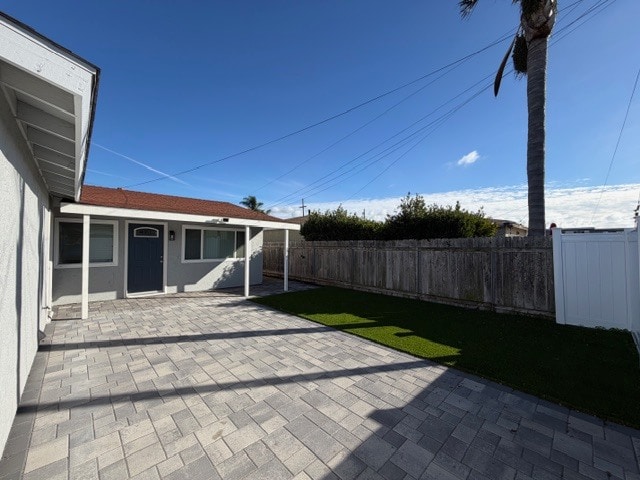 property at 1270 Georgia St