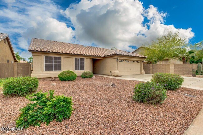 8639 W Fullam St in Peoria, AZ - Building Photo - Building Photo