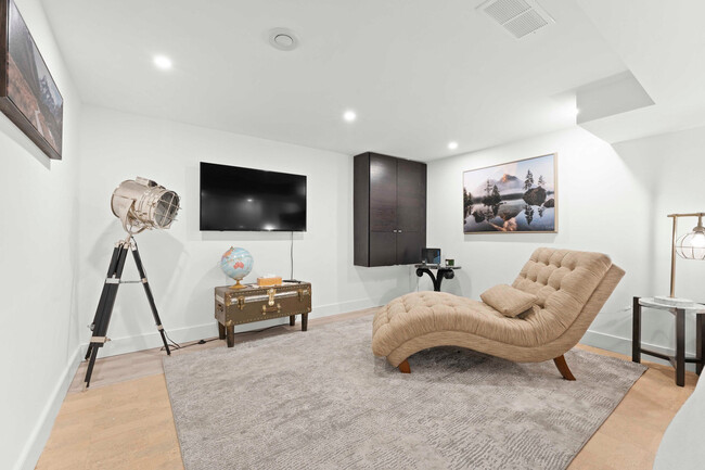property at 519 Regina Dr