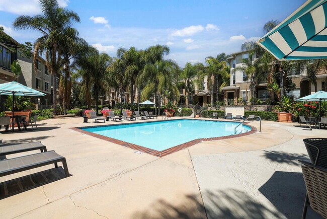 Pinnacle at Otay Ranch in Chula Vista, CA - Foto de edificio - Building Photo