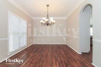 164 Pinnacle Point Ct in Dallas, GA - Foto de edificio - Building Photo