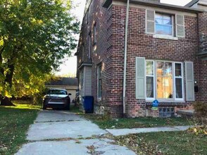 20601 Stratford Rd in Detroit, MI - Building Photo - Building Photo
