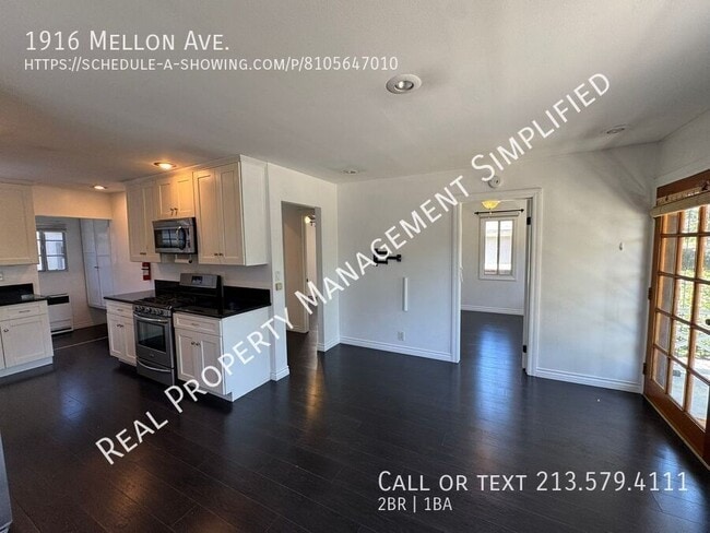 property at 1916 Mellon Ave