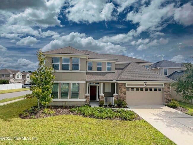 property at 190 Autumn Bliss Dr