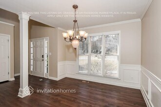 607 Chase Trail in Woodstock, GA - Foto de edificio - Building Photo