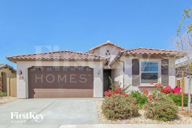 property at 18816 W Canterbury Dr
