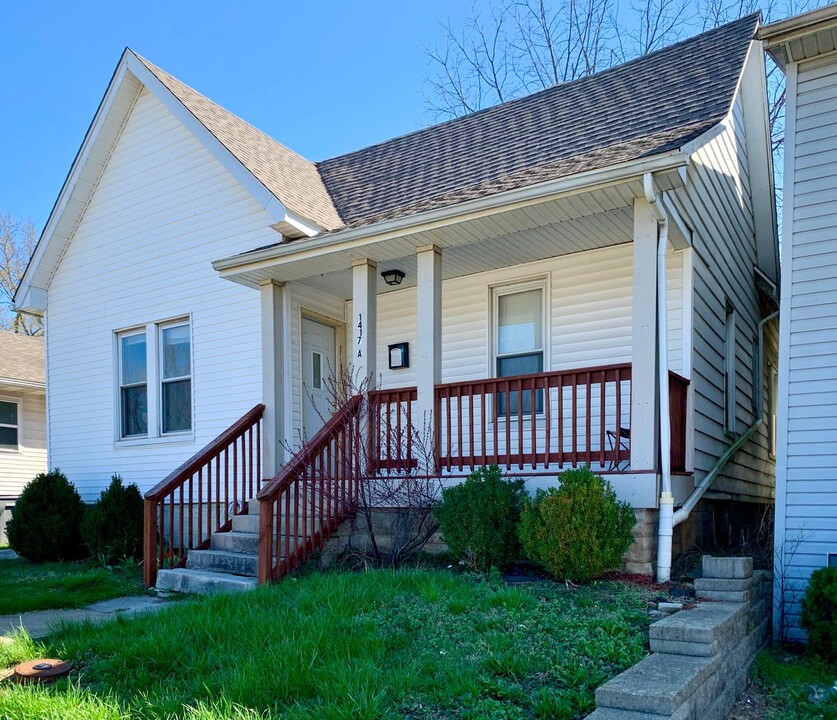 1417 S Walnut St in Bloomington, IN - Building Photo