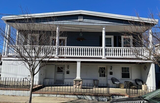 property at 11 Cyrus St